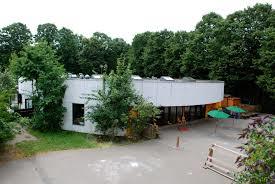 The Lloyd Park Centre